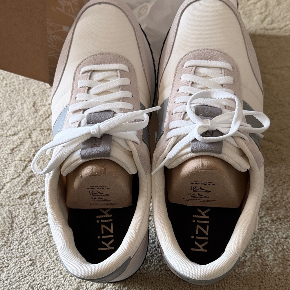 KIZIK shoes